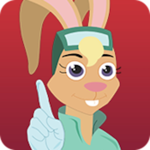 Colgate Adventure Books app icon