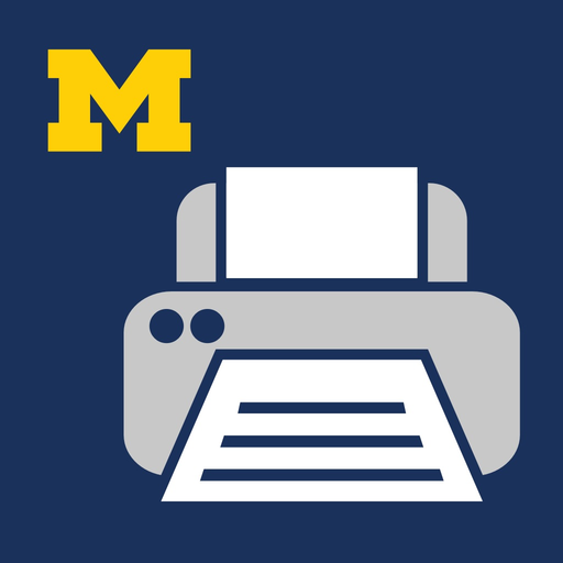 MPrint Mobile app icon