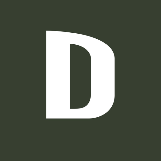 Dunlopillo Controller app icon
