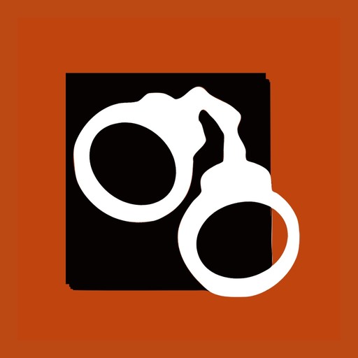 Busted In the USA app icon