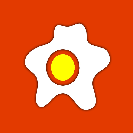 Eggy - Cooking Recipe Network app icon