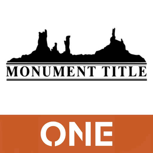 MonumentAgent ONE app icon