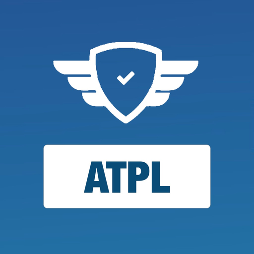 Fasttrack ATPL - Pilot Exams app icon
