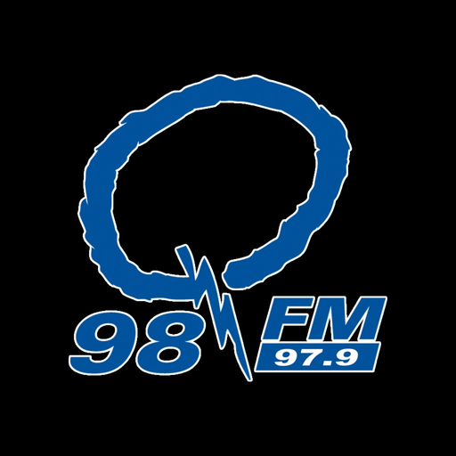 Q98 North Battleford app icon