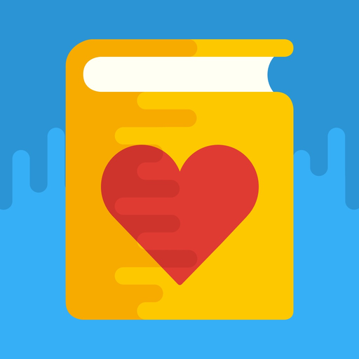 Swappy Books app icon