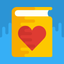 Swappy Books icon
