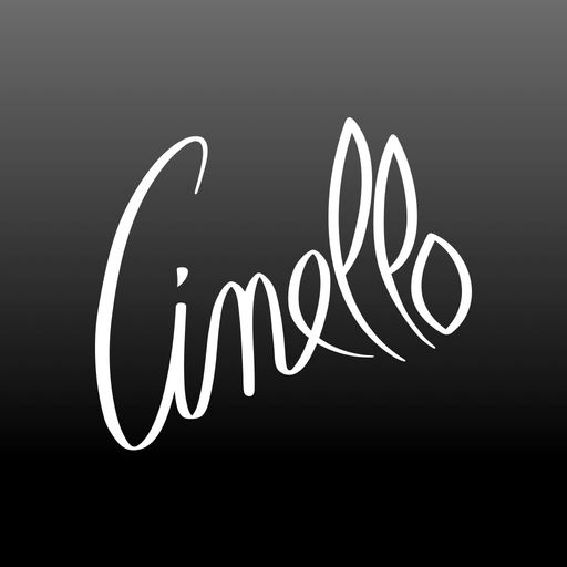 Cinello app icon