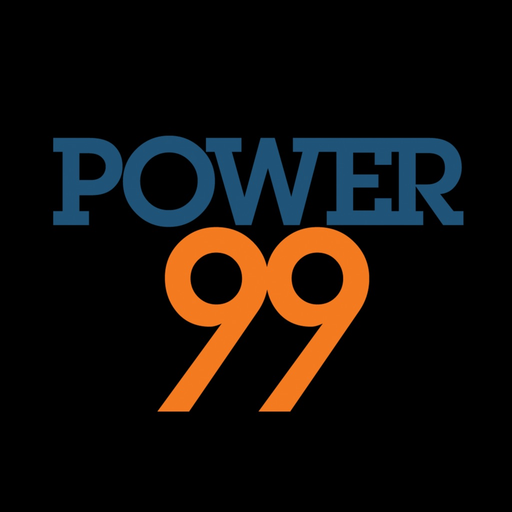 Power 99 - Prince Albert app icon