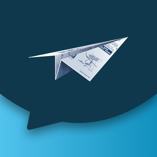 AVIOBOOK CONNECT app icon