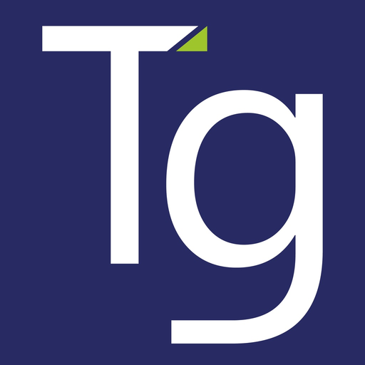 Timegate Employee app icon