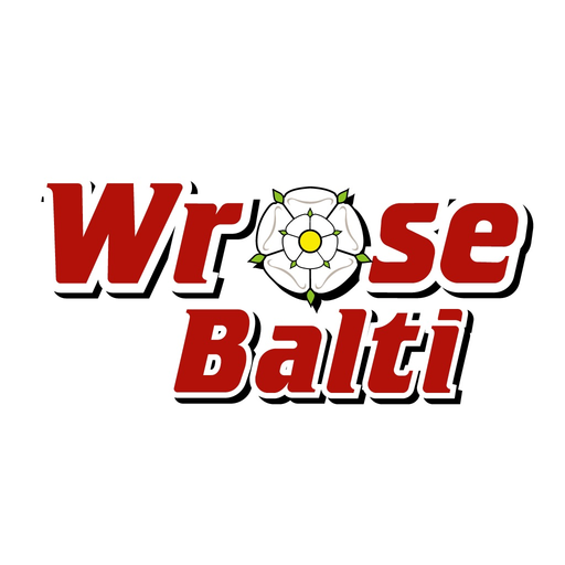 Wrose Balti app icon