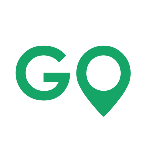 Routefinder GO app icon