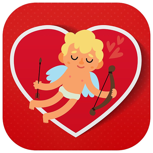 Love Cards - Cool Card Creator app icon