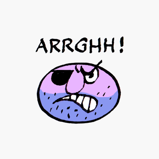 FeelieFaces app icon