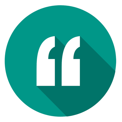 Book Quotes by rovingy app icon