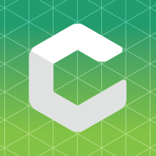 Cubelets Blockly app icon