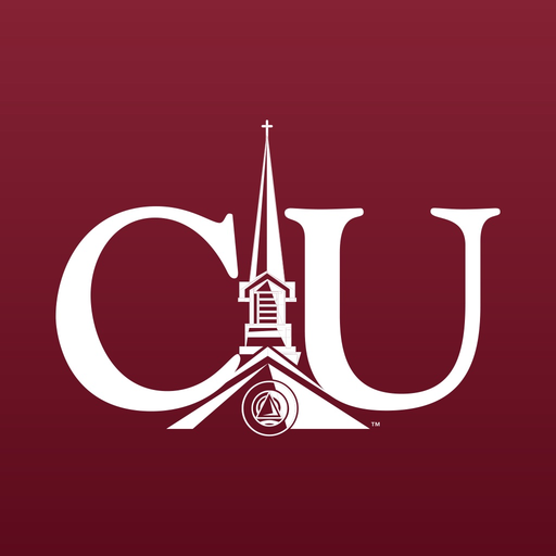 Campbellsville University app icon