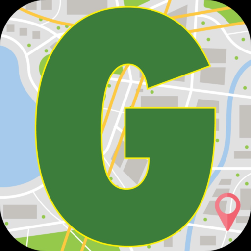 GBI Express app icon