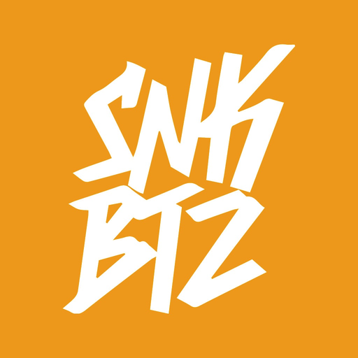 SneakerBeaterz app icon