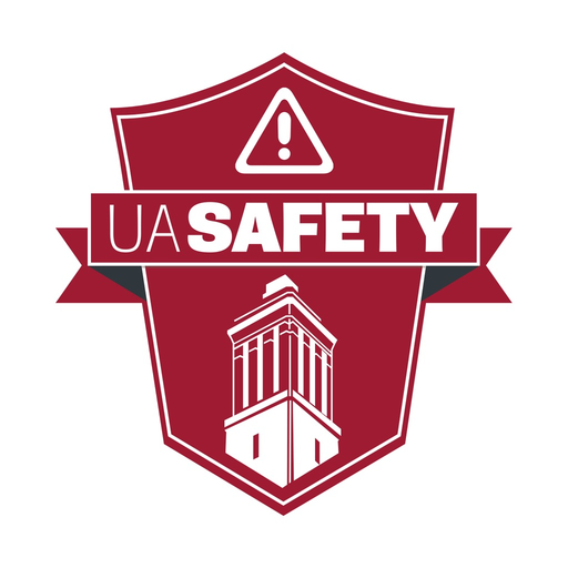 UA Safety app icon