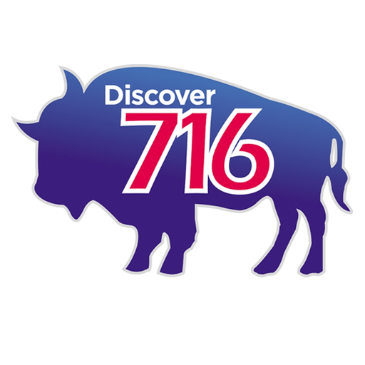 Discover 716 app icon