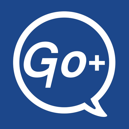 Go+ App app icon