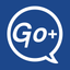 Go+ App icon