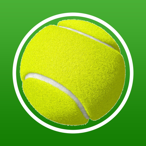 Tennis Team Connect app icon