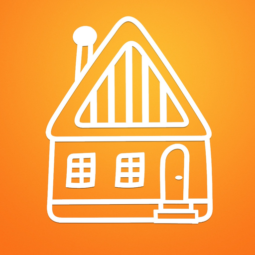 Home Inventory Easy Entry app icon
