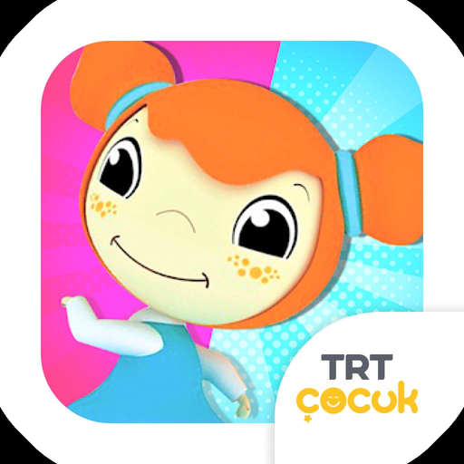 TRT Canım Kardeşim app icon