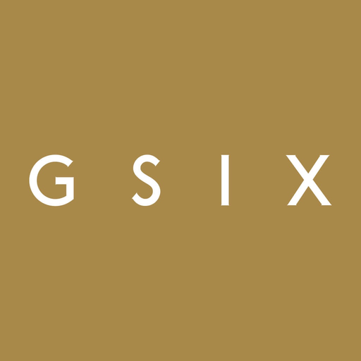GINZA SIX app icon