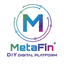 MetaFin Digital icon