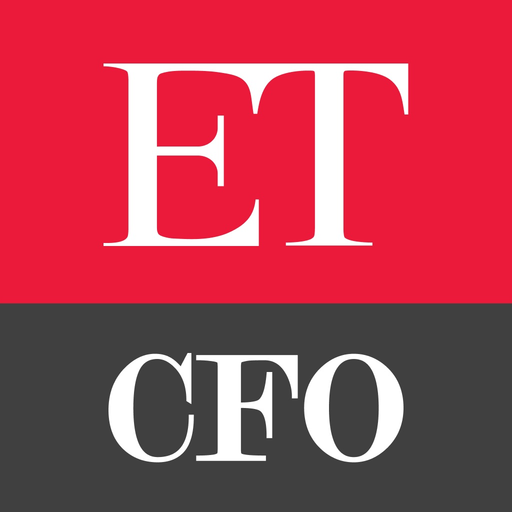 ETCFO app icon