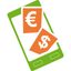 Halcash icon