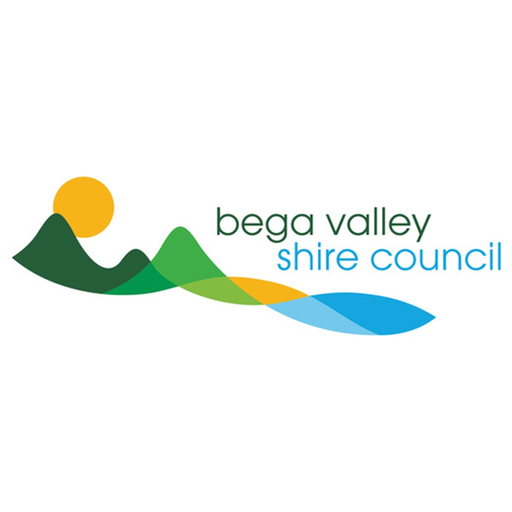 Bega Valley Shire Waste Info app icon