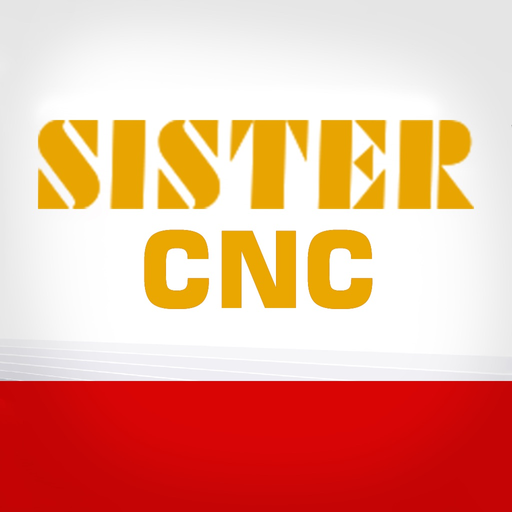 SISTER 進發 app icon