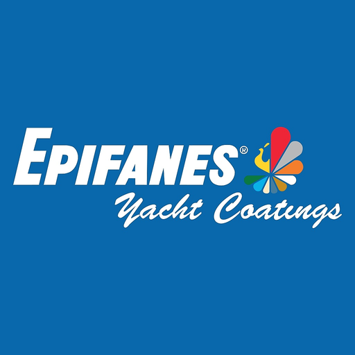 Epifanes boatpaint aid app icon