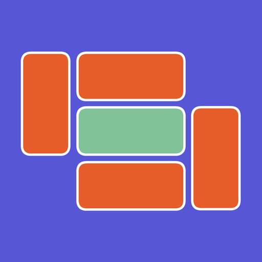 Slide Block Puzzle- Watch Game app icon