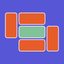 Slide Block Puzzle- Watch Game icon