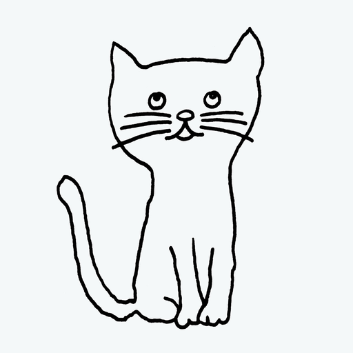 Chaton（シャトン） app icon