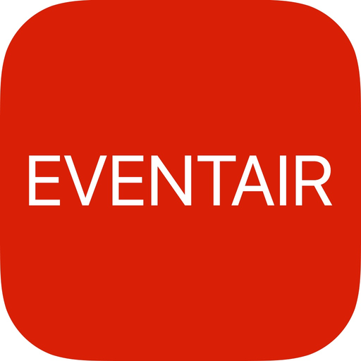 Eventair app icon