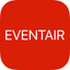 Eventair icon