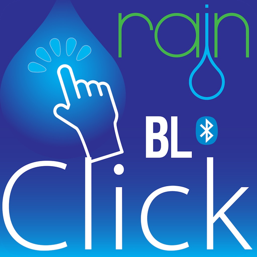 Rain Click app icon
