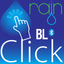 Rain Click icon