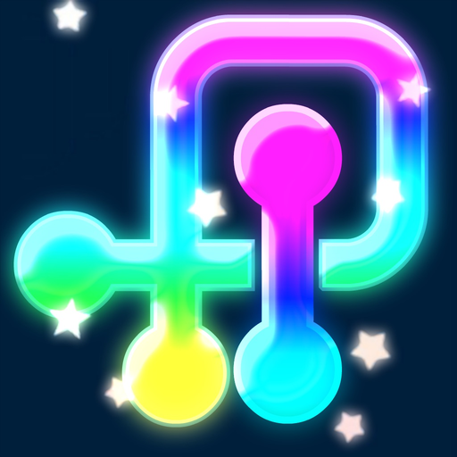 Pipe It Puzzle Challenge app icon