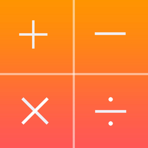 Calculator Pro For iPad Free app icon