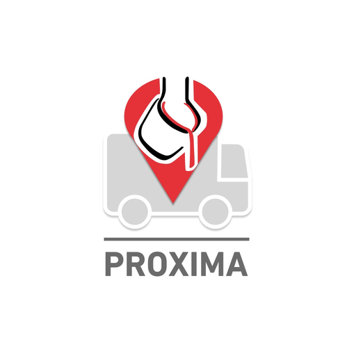 Proxima - Grupo CELSA app icon