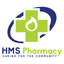 HMS Pharmacy icon