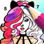 CREATIFY - Art Coloring Book icon