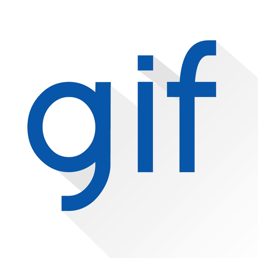 Photo to GIF - Gif Maker app icon